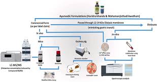 Ayurvedic Formulation